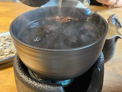 -一号铺子·大炉茶