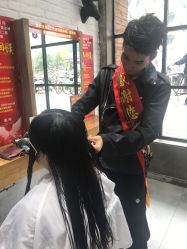 -川禾美发沙龙