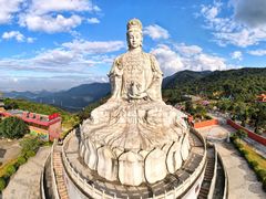 -东莞观音山旅游风景区