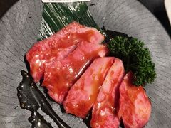 -俺的焼肉(銀座9丁目店)