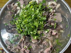 -小杨翘脚牛肉