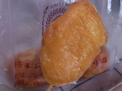 -宏发红西饼屋(天津路店)