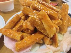 -鹤乡东北菜(崮山路店)