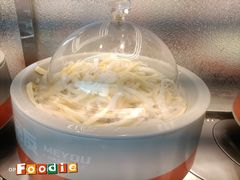 -密友回转自助火锅(世茂国际广场店)