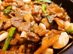 -聚味罗记大排檔·烧烤·鲜鱼杂·甲鱼煲(科学馆店)