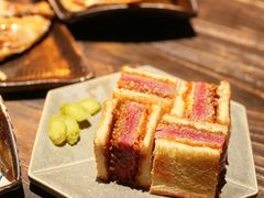 -三川·十酒Izakaya(南昌路店)