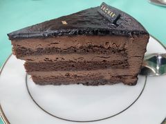 -第戎蛋糕(恒隆广场店)