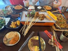 -林二哥宜烤官·宜宾小烧烤