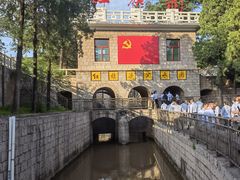 -红旗渠风景区