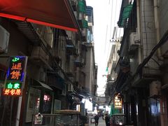 -清真·马峰烤肉(小学习北巷店)