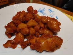 -我家福厨(万达中餐厅店)