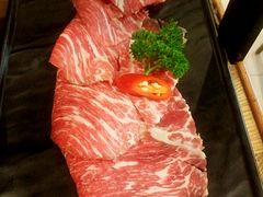 宫廷特级上脑（半例）-煲宫(华润万象城店)