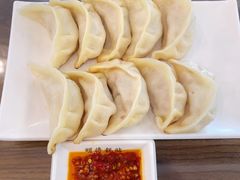 -明将锅贴(五爱路店)