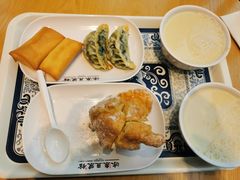 -冰泉豆浆馆(阳朔店)