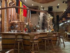 大堂-德国金皇冠啤酒坊(硅谷大街店)