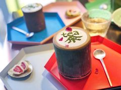 -茶是一枝花泡茶店