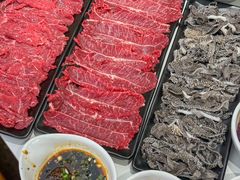 -牛品福潮汕牛肉火锅(旺庄店)