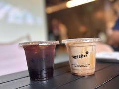 -J Create城市露营咖啡·简餐·宠物(上海动物园店)