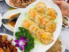 -明记海鲜大排档(巽寮湾店)