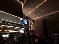 -TZ House音乐现场(来福士中心店)