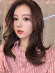 点击看大图 -3AM HAIR SALON烫发染发接发