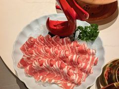-额尔敦传统涮(体育场店)