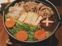 -铃木食堂(帽儿胡同店)