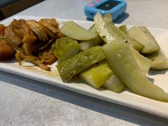 -二十一分小锅炖(中心店)
