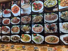 -旺达小吃•三十年福州菜(正大广场店)