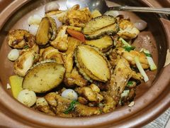 -鲍鱼王子(深圳大厦店)