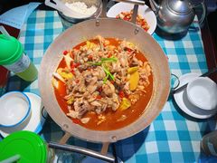 -昱龙大盆牛蛙馆(三兴街总店)