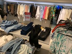 -ZARA(红谷滩万达店)