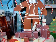 -Manner Coffee(徐汇滨江店)