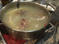 -许府牛火锅(信义坊总店)