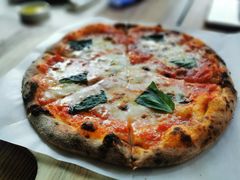 -Mercato莫卡多露台餐厅与酒吧(K11店)