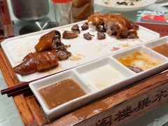 -凤阁楼果木烧鹅(鹤山大鹏路店)