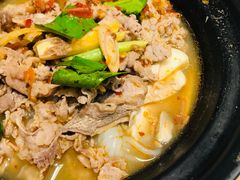 -大咀港式茶餐厅(恒泰店)