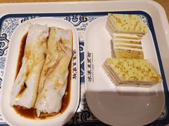 -冰泉豆浆馆(阳朔店)