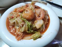 -华春餐馆(鱼山路店)