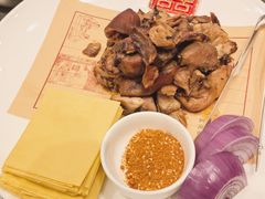 -鑫复盛礼记酒店·国家白金五钻酒家