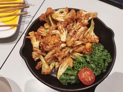 -乐凯撒披萨(福田COCOPark店)