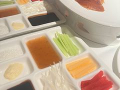 -四季民福烤鸭店(故宫店)