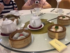 -东国海鲜火锅城(氹仔店)