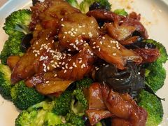-莲池荟素食馆·12年老字号(光孝寺店)