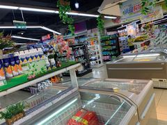 -重百超市(解放碑新华店)