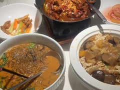 -飶香居(省博物馆店)