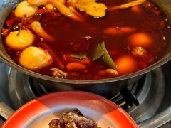 -李子坝梁山鸡(李子坝大鸡哥店)