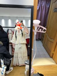 -汉仪华裳汉服馆(打浦桥店)
