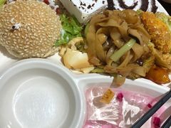 -素满香·食养自助(天一广场店)