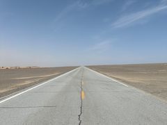 -敦煌雅丹国家地质公园